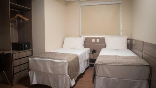 Hotel Golden Inn Lafaiete