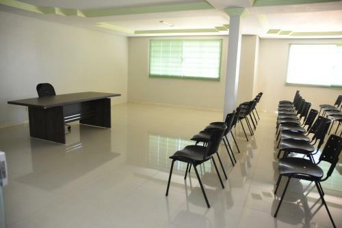 Hotel Planalto