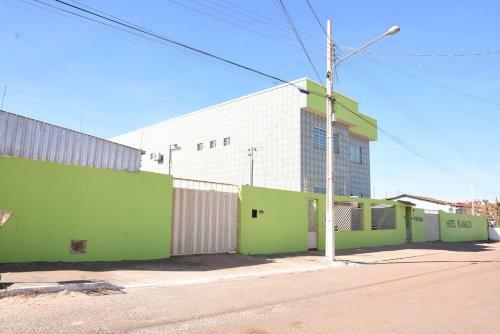 Hotel Planalto