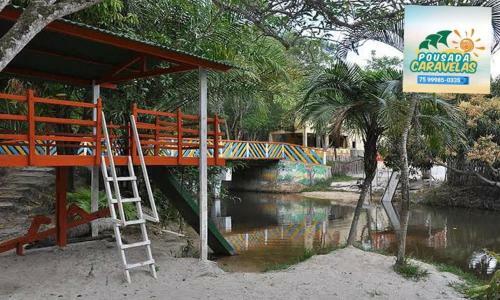 Hostal Pousada Caravelas