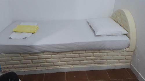 Hostal Pousada Caravelas