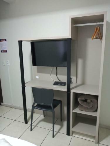 Ok Inn Hotel Crici�ma