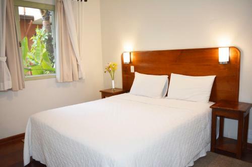 Hostal Pousada O Garimpo
