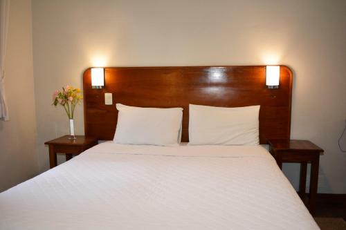 Hostal Pousada O Garimpo