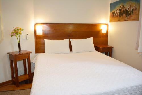 Hostal Pousada O Garimpo