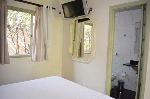 Hostal Pousada O Garimpo