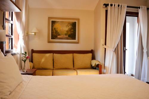Hostal Pousada O Garimpo