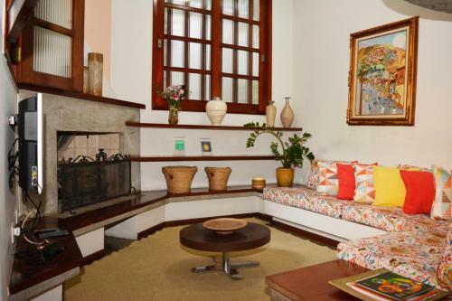 Hostal Pousada O Garimpo