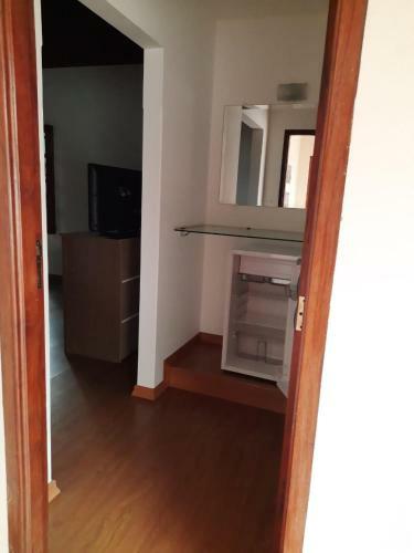 Hostal Pousada Guilhermina