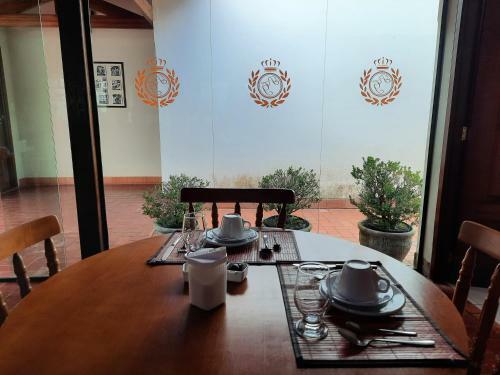 Hostal Pousada Guilhermina