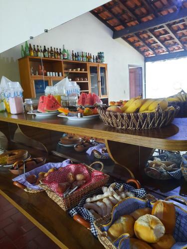 Hostal Pousada Guilhermina