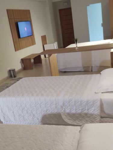 Hotel Quartzo