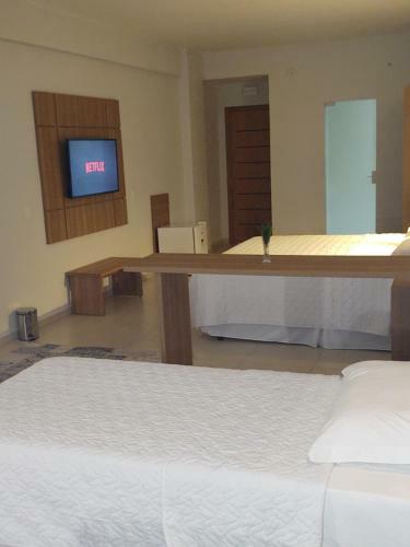 Hotel Quartzo