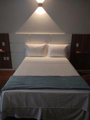 Hotel Quartzo