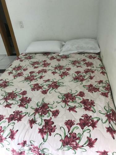 Apartamento Apto Spazzio Vista Pro Bosque