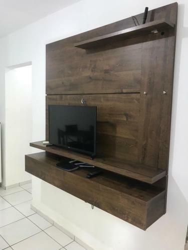 Apartamento Apto Spazzio Vista Pro Bosque