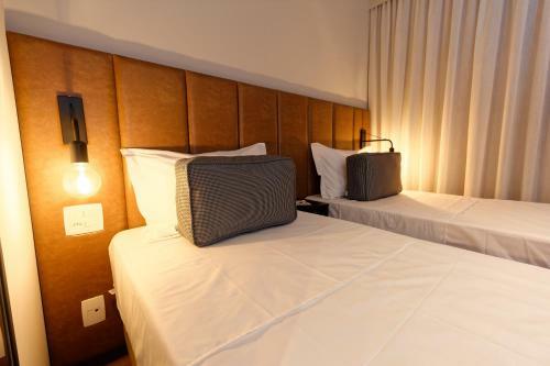 Hotel Ramada Encore Cruzeiro