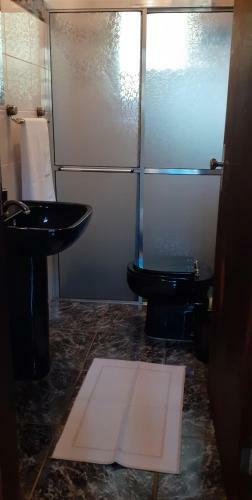 Hostal Pousada Pedacinho Do Ceu Suite Gigi