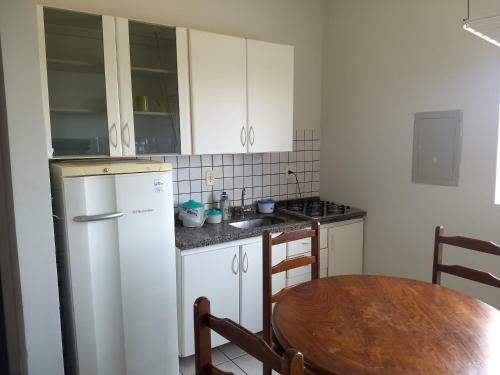 Apartamento Do Cantinho Do Sossego N�10