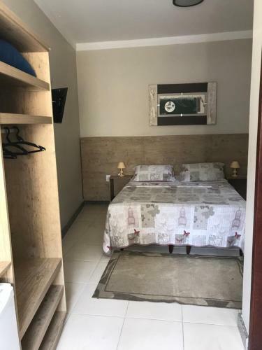 Hotel Montanh�s