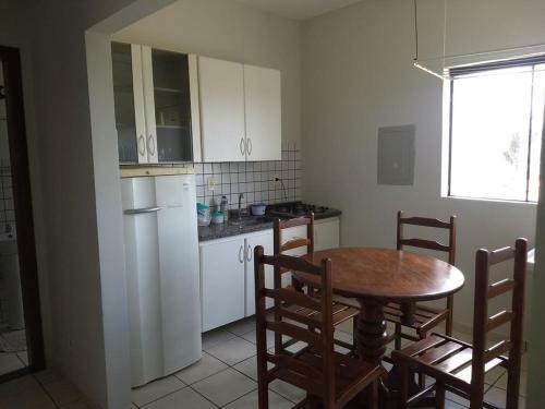Apartamento Do Cantinho Do Sossego N�05