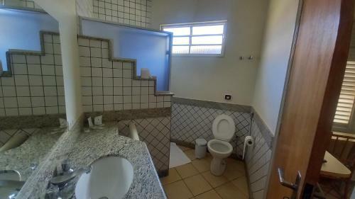 Hotel �gua Viva Thermas Resort