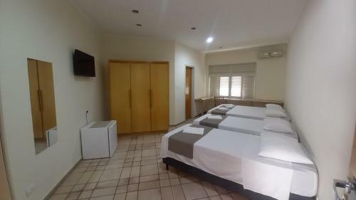 Hotel �gua Viva Thermas Resort