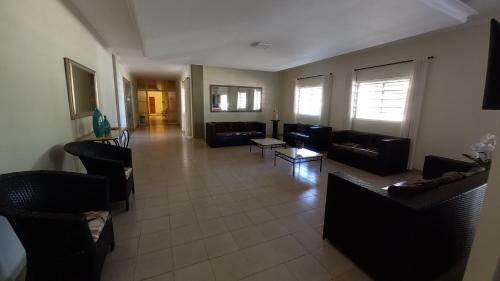 Hotel �gua Viva Thermas Resort
