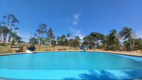 Hotel �gua Viva Thermas Resort
