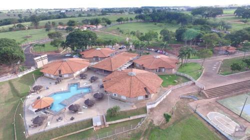 Hotel �gua Viva Thermas Resort