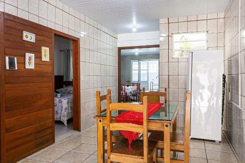 Casa Em P�tio Familiar 2 Qtos
