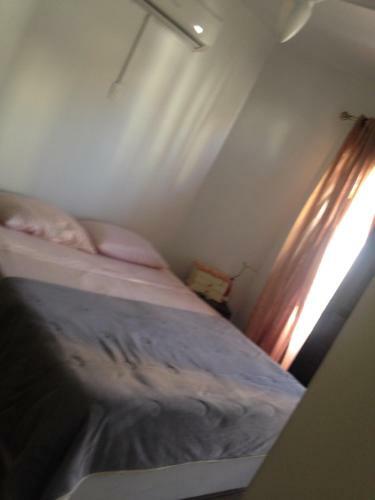 Apartamento Jurere