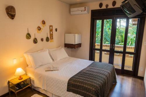 Hostal Pousada Verde Natur
