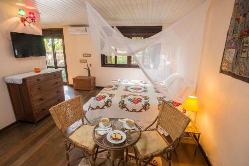 Hostal Pousada Verde Natur