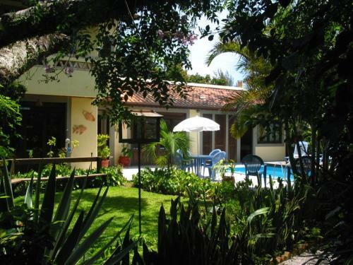 Hostal Pousada Verde Natur