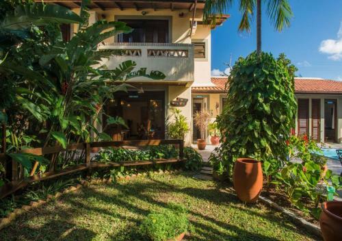 Hostal Pousada Verde Natur