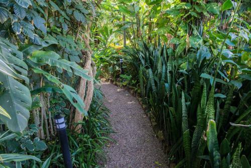 Hostal Pousada Verde Natur