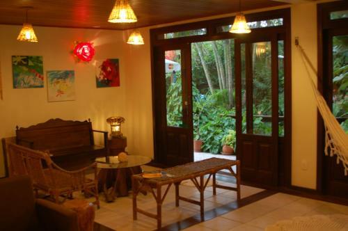 Hostal Pousada Verde Natur