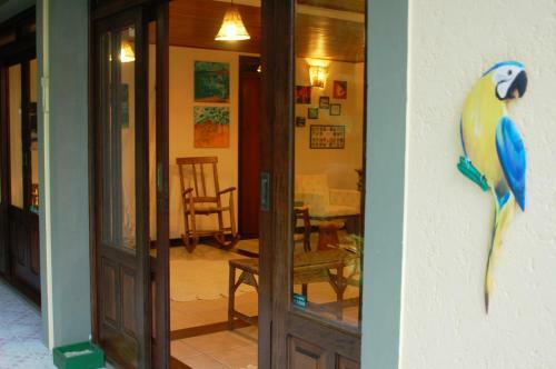 Hostal Pousada Verde Natur