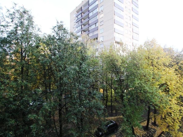 Apartlux Rechnoy