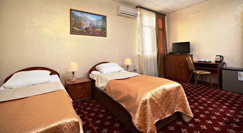Hotel Rus