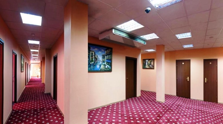 Hotel Rus