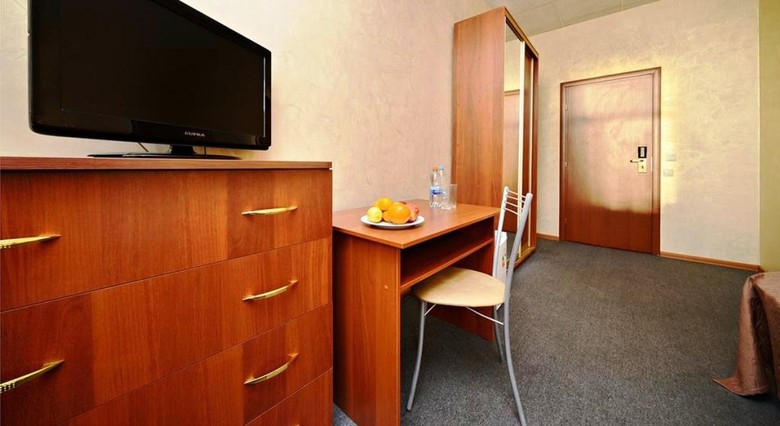 Hotel Rus