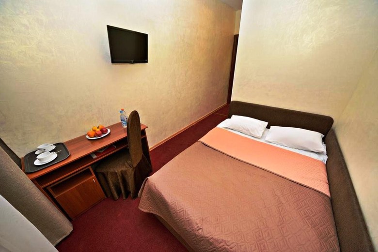 Hotel Rus