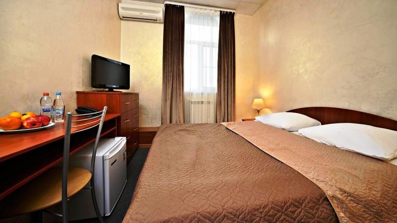 Hotel Rus