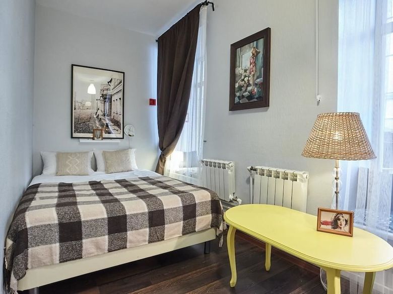 Hotel Dom