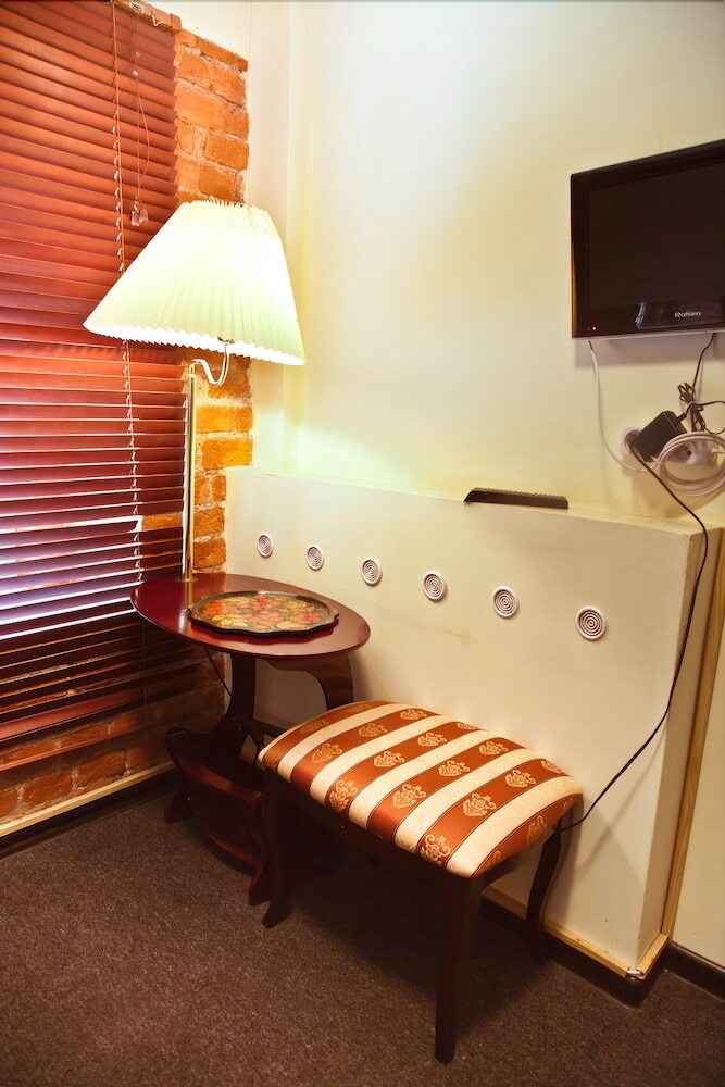 Hotel Post