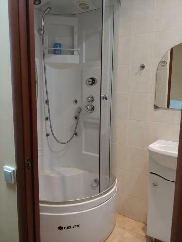 Hotel Spokoynoy Nochi