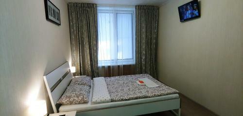 Hotel Spokoynoy Nochi
