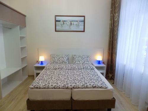 Hotel Spokoynoy Nochi